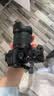 松下（Panasonic）Lumix G100D M43画幅相机 M43卡口 微单相机 无反数码相机 G100D+【12-60+25F1.7】双白盒套装 实拍图