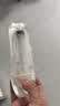 威高（WEGO）一次性使用无菌注射器20ml(1.2x38 TWLB)医用针管针筒带针头 10支 实拍图