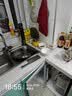 飞利浦（PHILIPS）净水器家用 净擎U23pro 5年长效RO反渗透矿物质水净水机 厨下式加热直饮一体机AUT7050 实拍图