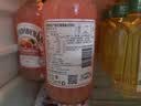 宾得宝（Bundaberg）含气葡萄柚汁饮料375ml*6玻璃瓶装  澳州进口秋日出游果汁气泡水 实拍图