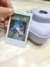 INSTAX富士instax立拍立得 mini相纸 白边双包20张(适用miniSE/11/12/40/90/LiPlay/EVO/Link3) 实拍图