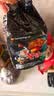 三养（SAMYANG）火鸡面三养速食方便面袋装 700g(140g*5)泡面拌面早餐零食 实拍图