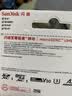 Sandisk闪迪256GB TF(MicroSD)内存卡4K极速金卡A2 V30 U3兼容大疆Pocket3/4P/Action 6运动相机/无人机存储卡 实拍图