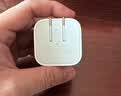 Apple/苹果 40W（至高60W） type-c快充充电器 苹果usb-c原装充电头 苹果iPhone 18 Pro Max充电器 实拍图