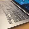 极川 苹果MacBook Pro 13英寸M1/M2键盘膜2020/2022款笔记本电脑键盘保护膜 TPU超薄透明防水尘罩A2338 实拍图