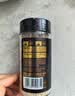 特瑞肯（TRICON）特瑞肯 人参松茸鲜调味料瓶装100g替代盐味精鸡精炒菜 实拍图