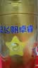 飞鹤星飞帆卓睿3段幼儿配方奶粉1-3岁750g*6乳铁蛋白7种HMO28天新鲜 实拍图