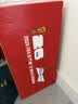 百威【梅西同款】经典红罐啤酒450ml 18罐整箱装喜宴中秋礼品 实拍图