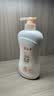 郁美净 浴后乳液550g  鲜奶身体乳 保湿补水 好吸收乳液 实拍图