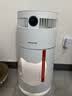 霍尼韦尔（Honeywell）宠物空气净化器吸浮毛沉毛去除敏异味杀菌消毒H-Cat2.0 Pro可拆卸水洗猫用净化器HGQW-Z2 实拍图