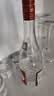 汾酒红盖玻汾 清香型白酒 42度 475mL*12瓶 原箱装 实拍图