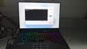 ROG魔霸10 锐龙9 16英寸游戏本笔记本电脑(R9 9955HX 16G 1T RTX5070 2.5K 300Hz) 实拍图