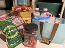 思奇香 风干牛肉干 麻辣味350g 四川特产老字号超干牛肉干 实拍图