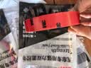 3M双面胶 胶带泡棉双面胶带  汽车/家居通用胶粘20毫米*3米 2卷装 实拍图