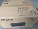 爱普生（EPSON）【6代新品】L3353墨仓式彩色家用AI学习打印机 L3251/L3255升级版(打印复印扫描 微信/无线 黑色） 实拍图