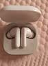 荣耀（HONOR）Earbuds X9真无线蓝牙耳机主动降噪TWS耳机入耳式跑步运动音乐超长续航耳麦适用华为2025年新款 Earbuds X9【白色】全入耳式 实拍图