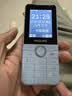 飞利浦（PHILIPS）Z10学生手机微信视频GPS定位全网通戒网无游戏超长待机小学初高中专用智能儿童电话老年人功能机蓝 实拍图