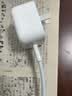 Apple/苹果 240W USB-C数据线-2米 type-c苹果充电线数据传输 苹果原装充电线iPhone 17充电线 实拍图