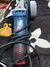 东成角磨机WSM800-100手磨打磨机切割机手砂轮磨光机金属电动工具 实拍图