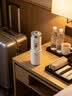 膳魔师（THERMOS）【中秋礼物】即热式便携饮水机小型家用即热烧水壶旅行免安装折叠便携电热水壶智能触控速热烧水杯 实拍图