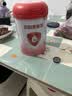 贝因美（Beingmate）爱加12~36月幼儿奶粉大罐3段800g*2 含乳铁蛋白+HMO+OPN 实拍图