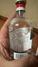 董酒 复刻 白标（带盒）  董香型白酒 54度 500ml*6瓶 整箱装 实拍图