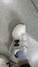 NEW BALANCE女鞋复古秋季轻便耐磨百搭休闲运动慢跑鞋574系列WL574RCF 37 实拍图