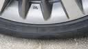 固特异（Goodyear）汽车轮胎 215/55R17 94V 鹰驰F1酷跑 适配帕萨特迈腾 御乘升级 实拍图