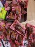 德州扒鸡山东特产熟食零食休闲食品独立包装五香味德州扒鸡大鸡腿65g*14 实拍图