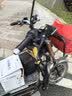 瓦尔塔（VARTA）汽车电瓶蓄电池起停圆标EFB60思域CRV/XRV雅阁宝来朗逸行6 实拍图