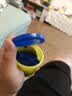 京东京造【热门商品】36色超轻粘土盒装彩泥橡皮泥黏土手工DIY美术玩具 配姓名贴+全套工具+视频教程 实拍图