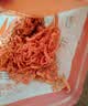 小海故事南极磷虾米 净重250g 去头 淡干不咸 磷虾仁干货源头直发端午 实拍图
