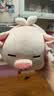 名创优品（MINISO）小猪B-BO翅膀猪玩偶毛绒公仔娃娃猪猪抱枕睡靠枕生日礼物女次日达 实拍图