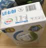 伊利【新鲜日期】高钙低脂牛奶 250ml*21盒加25%钙 实拍图