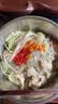 湘汝辣椒酱老坛剁椒1.15kg下饭菜拌饭拌面酱湖南特产蒜蓉调味酱 实拍图