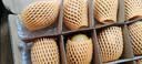 佳沛（zespri）新西兰阳光金奇异果6粒装88-103g猕猴桃水果水果礼盒 实拍图