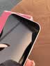 绿联【无黑边不挡屏】适用iPhone18Pro/17Pro钢化膜苹果18Pro手机膜无边全屏高清抗指纹防爆保护膜2片 实拍图