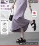 德玛纳【天丝鱼尾裙】夏甜酷包臀气质百搭薄款牛仔半身裙女 实拍图