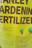 史丹利三安复合肥料2.5斤 氮磷钾养花盆栽植物通用蔬菜农用种菜专用有机 实拍图