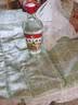 桂林三花酒 玻瓶 米香型白酒 52度 480ml 单瓶装   口粮囤货 实拍图