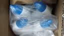 超威强效洁厕灵 500g*4瓶 卫生间浴室马桶厕所清洁剂洁厕液  松木香 实拍图