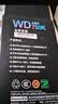 航嘉（Huntkey）WD750K全模组 金牌750W电脑电源（80PLUS金牌/单路60A/全电压/LLC+SR+DC-DC/智能温控） 实拍图