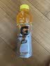 百事可乐佳得乐 GATORADE  橙味 运动饮料600ml*15 补充电解质 整箱装 实拍图