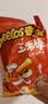 奇多（Cheetos）玉米棒 火鸡味50g*5包+牛排味50g*5包 休闲食品百事 实拍图