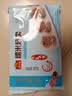 广州酒家糯米烧麦500g*2袋30个早茶点心烧麦粽子生鲜中秋送礼儿童早餐 实拍图