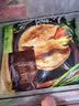 大希地葱油饼 3000g 30片 手抓饼 速食 烤肠伴侣 儿童早餐速冻半成品 实拍图