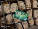 佳沛（zespri）新西兰金奇异果18粒优选果103-124g猕猴桃中秋节礼品送水果礼盒 实拍图