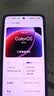 OPPO K12s 8GB+128GB 玫瑰紫 7000mAh长续航大电池 OLED 直屏 骁龙学生 5G 游戏千元新款手机 国家补贴 实拍图