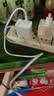 华为冰糖全能充电器(Max100W) 超级快充3C认证含1米6A数据线华为原装充电器适用华为手机Pura80 实拍图