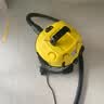 KARCHER德国卡赫 桶式吸尘器18L干湿吹三用家用工业开荒装修保洁地毯宠物大容量大功率超强吸力WD1s 实拍图